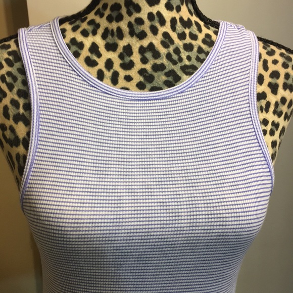 NWT VS PINK tank top - Picture 6 of 8